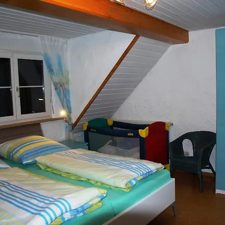 Katzenmaier, Bauernhof- Und Familienurlaub Am Bodensee, Grosszuegig Wohnen, Messenah Und Teils Barrierefrei, Spielangebot Fuer Drinnen Und Draussen, Parkplatz Am Haus, Gute Oepnv-anbindung * 프리드리히스하펜