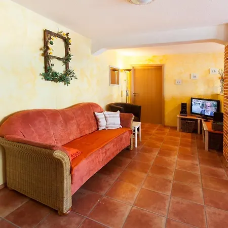 Katzenmaier Apartment