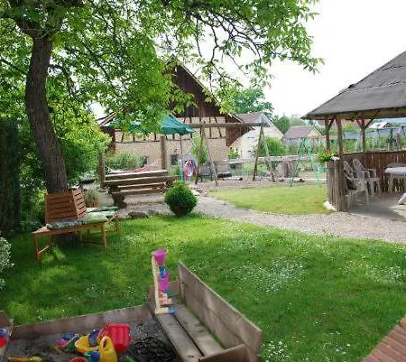 Katzenmaier Apartment