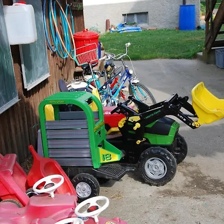 Katzenmaier, Bauernhof- Und Familienurlaub Am Bodensee, Grosszuegig Wohnen, Messenah Und Teils Barrierefrei, Spielangebot Fuer Drinnen Und Draussen, Parkplatz Am Haus, Gute Oepnv-anbindung