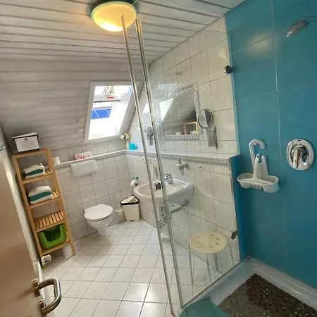 Apartment Katzenmaier *
