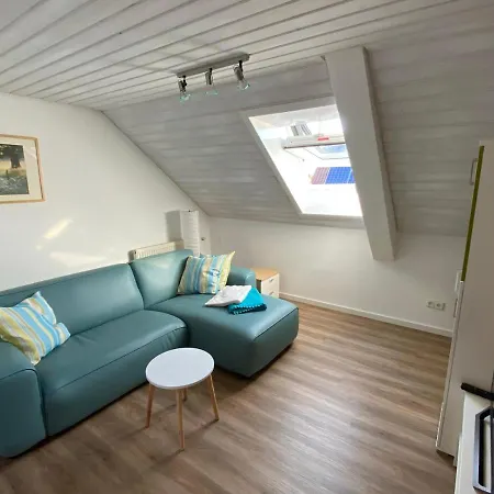 아파트 Katzenmaier, Bauernhof- Und Familienurlaub Am Bodensee, Grosszuegig Wohnen, Messenah Und Teils Barrierefrei, Spielangebot Fuer Drinnen Und Draussen, Parkplatz Am Haus, Gute Oepnv-anbindung