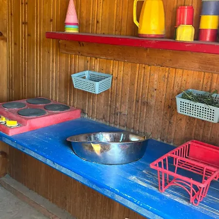 Katzenmaier, Bauernhof- Und Familienurlaub Am Bodensee, Grosszuegig Wohnen, Messenah Und Teils Barrierefrei, Spielangebot Fuer Drinnen Und Draussen, Parkplatz Am Haus, Gute Oepnv-anbindung 아파트