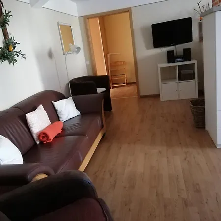 아파트 Katzenmaier, Bauernhof- Und Familienurlaub Am Bodensee, Grosszuegig Wohnen, Messenah Und Teils Barrierefrei, Spielangebot Fuer Drinnen Und Draussen, Parkplatz Am Haus, Gute Oepnv-anbindung