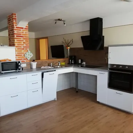 Katzenmaier, Bauernhof- Und Familienurlaub Am Bodensee, Grosszuegig Wohnen, Messenah Und Teils Barrierefrei, Spielangebot Fuer Drinnen Und Draussen, Parkplatz Am Haus, Gute Oepnv-anbindung