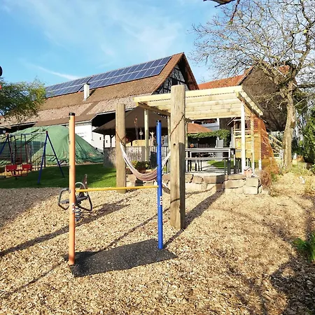 Katzenmaier, Bauernhof- Und Familienurlaub Am Bodensee, Grosszuegig Wohnen, Messenah Und Teils Barrierefrei, Spielangebot Fuer Drinnen Und Draussen, Parkplatz Am Haus, Gute Oepnv-anbindung 아파트 *