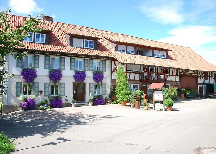 Katzenmaier, Bauernhof- Und Familienurlaub Am Bodensee, Grosszuegig Wohnen, Messenah Und Teils Barrierefrei, Spielangebot Fuer Drinnen Und Draussen, Parkplatz Am Haus, Gute Oepnv-anbindung 프리드리히스하펜