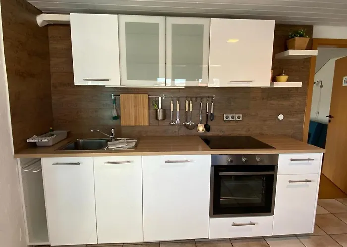 Katzenmaier, Bauernhof- Und Familienurlaub Am Bodensee, Grosszuegig Wohnen, Messenah Und Teils Barrierefrei, Spielangebot Fuer Drinnen Und Draussen, Parkplatz Am Haus, Gute Oepnv-anbindung 프리드리히스하펜