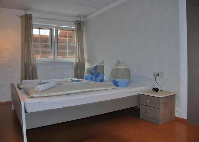 Katzenmaier, Bauernhof- Und Familienurlaub Am Bodensee, Grosszuegig Wohnen, Messenah Und Teils Barrierefrei, Spielangebot Fuer Drinnen Und Draussen, Parkplatz Am Haus, Gute Oepnv-anbindung