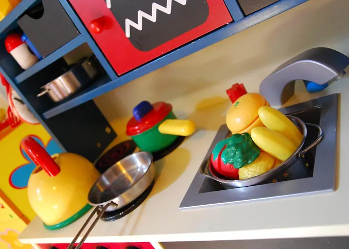 Katzenmaier, Bauernhof- Und Familienurlaub Am Bodensee, Grosszuegig Wohnen, Messenah Und Teils Barrierefrei, Spielangebot Fuer Drinnen Und Draussen, Parkplatz Am Haus, Gute Oepnv-anbindung *