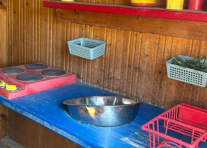 Katzenmaier, Bauernhof- Und Familienurlaub Am Bodensee, Grosszuegig Wohnen, Messenah Und Teils Barrierefrei, Spielangebot Fuer Drinnen Und Draussen, Parkplatz Am Haus, Gute Oepnv-anbindung 아파트