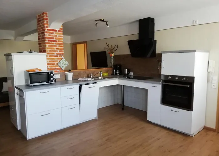 Katzenmaier, Bauernhof- Und Familienurlaub Am Bodensee, Grosszuegig Wohnen, Messenah Und Teils Barrierefrei, Spielangebot Fuer Drinnen Und Draussen, Parkplatz Am Haus, Gute Oepnv-anbindung